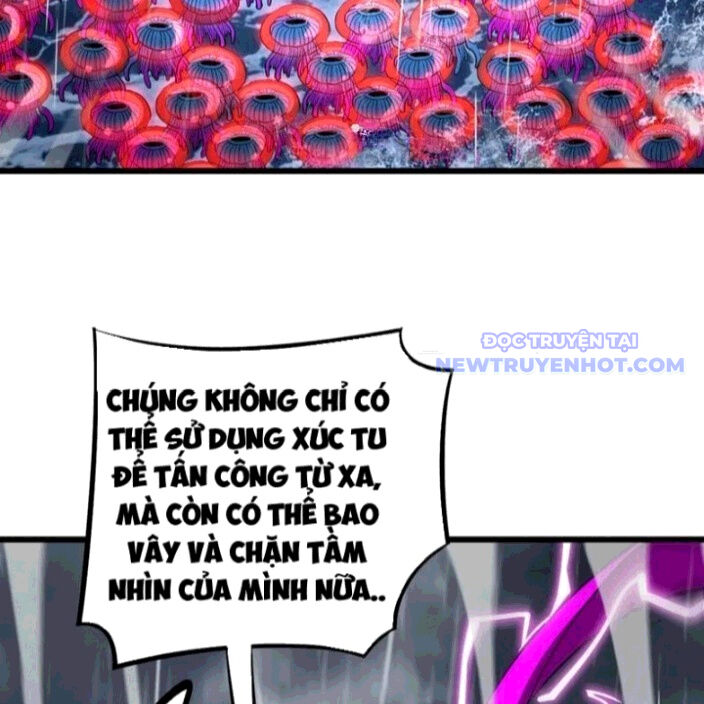 Mạt Thế Kiếm Thần: Ta Chấn Kinh Toàn Cầu - Chapter 62 - Page 37