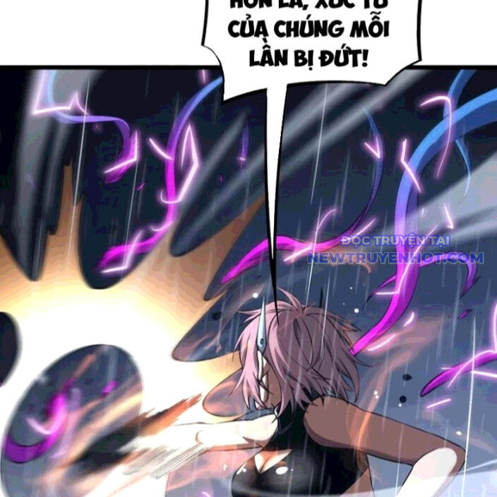 Mạt Thế Kiếm Thần: Ta Chấn Kinh Toàn Cầu - Chapter 62 - Page 40