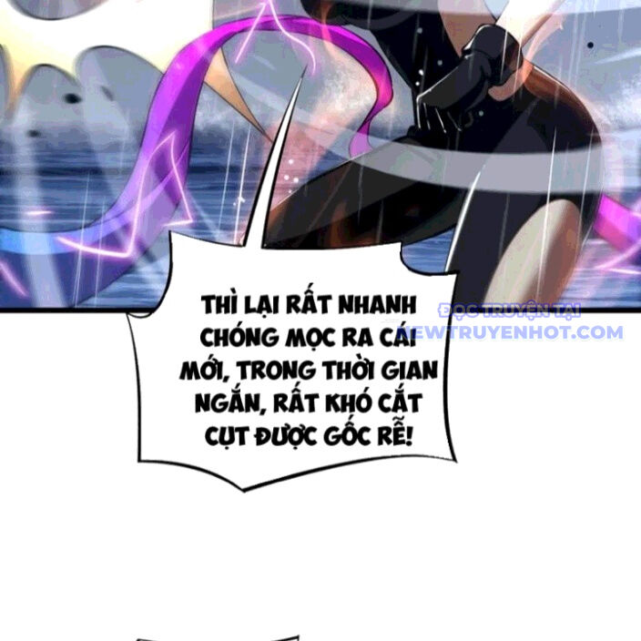 Mạt Thế Kiếm Thần: Ta Chấn Kinh Toàn Cầu - Chapter 62 - Page 41