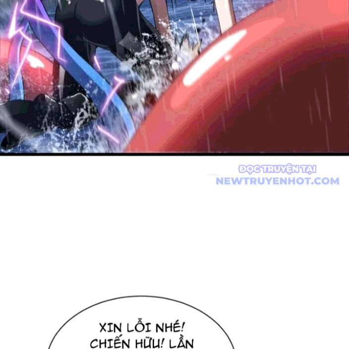 Mạt Thế Kiếm Thần: Ta Chấn Kinh Toàn Cầu - Chapter 62 - Page 50