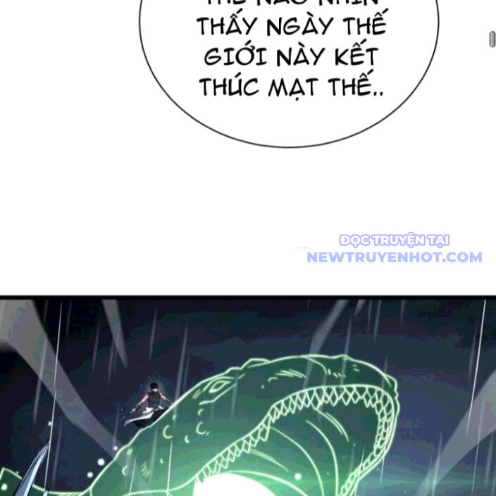 Mạt Thế Kiếm Thần: Ta Chấn Kinh Toàn Cầu - Chapter 62 - Page 52