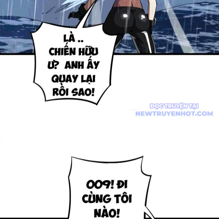 Mạt Thế Kiếm Thần: Ta Chấn Kinh Toàn Cầu - Chapter 62 - Page 54