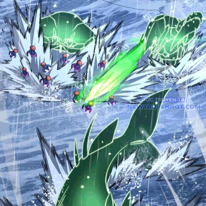 Mạt Thế Kiếm Thần: Ta Chấn Kinh Toàn Cầu - Chapter 62 - Page 59