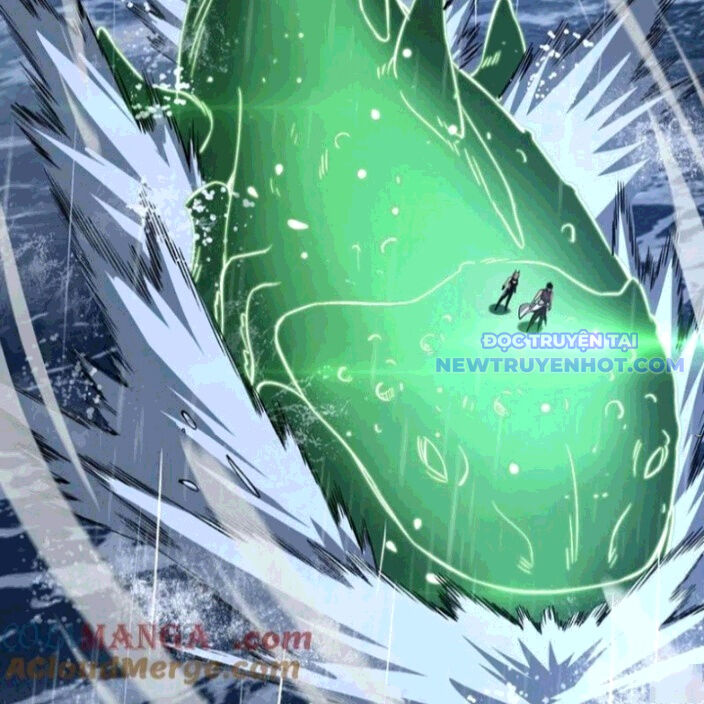 Mạt Thế Kiếm Thần: Ta Chấn Kinh Toàn Cầu - Chapter 62 - Page 60