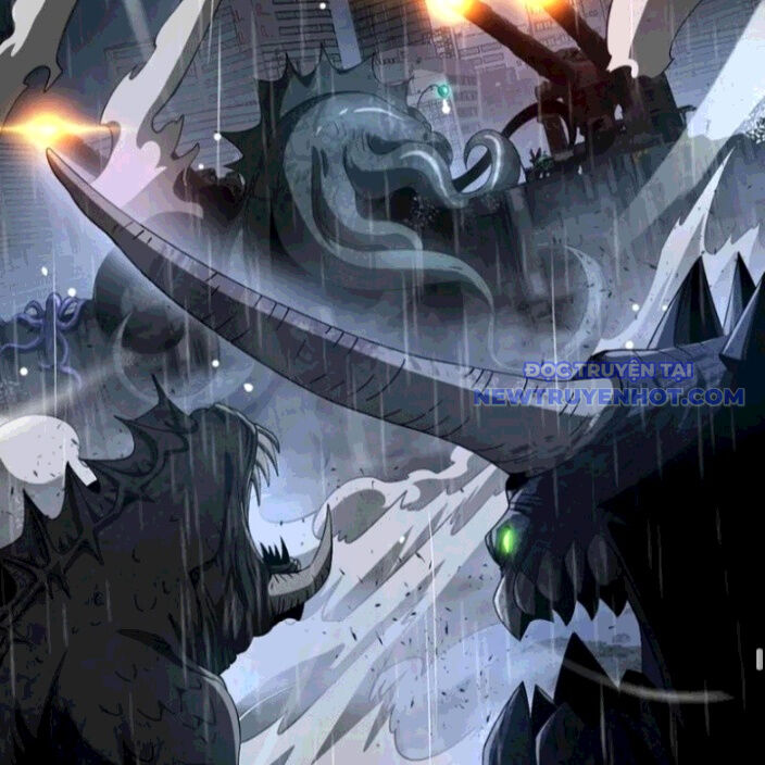 Mạt Thế Kiếm Thần: Ta Chấn Kinh Toàn Cầu - Chapter 62 - Page 64