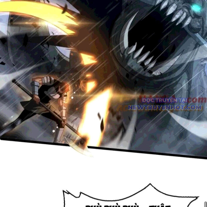 Mạt Thế Kiếm Thần: Ta Chấn Kinh Toàn Cầu - Chapter 62 - Page 66