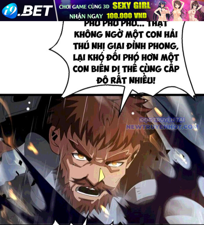 Mạt Thế Kiếm Thần: Ta Chấn Kinh Toàn Cầu - Chapter 62 - Page 67