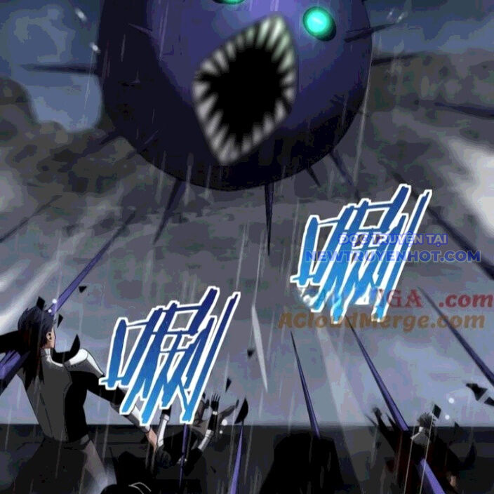 Mạt Thế Kiếm Thần: Ta Chấn Kinh Toàn Cầu - Chapter 62 - Page 69