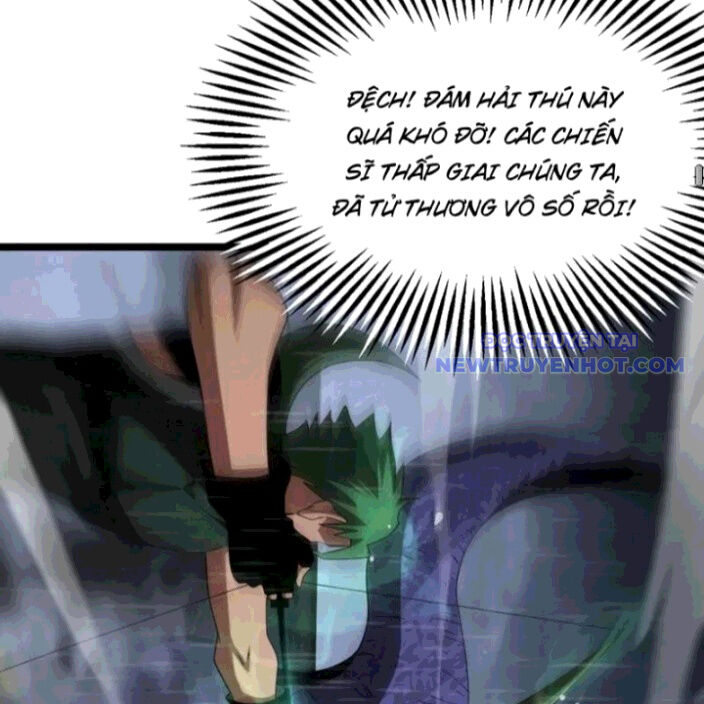 Mạt Thế Kiếm Thần: Ta Chấn Kinh Toàn Cầu - Chapter 62 - Page 71