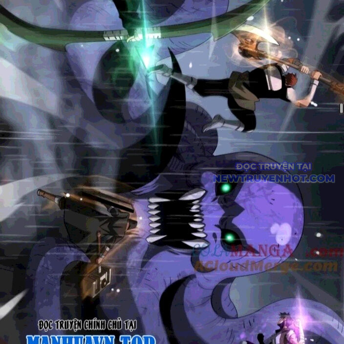 Mạt Thế Kiếm Thần: Ta Chấn Kinh Toàn Cầu - Chapter 62 - Page 72