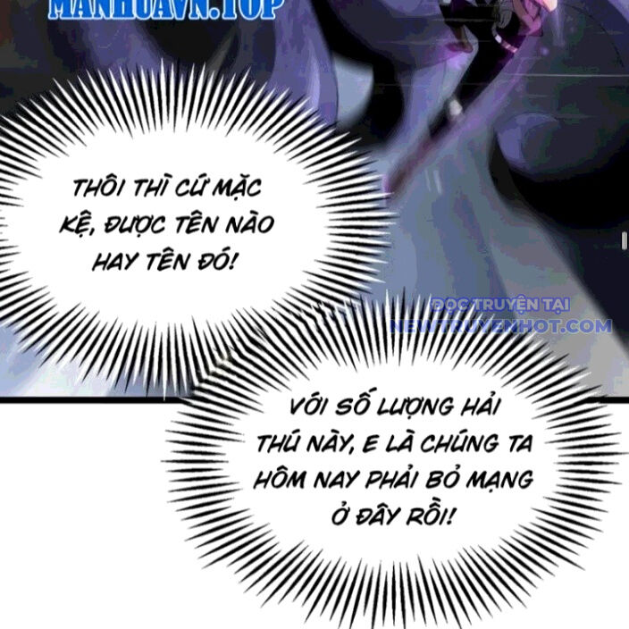 Mạt Thế Kiếm Thần: Ta Chấn Kinh Toàn Cầu - Chapter 62 - Page 73