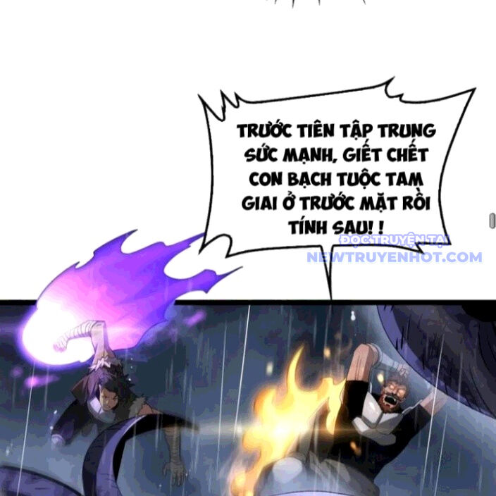 Mạt Thế Kiếm Thần: Ta Chấn Kinh Toàn Cầu - Chapter 62 - Page 74