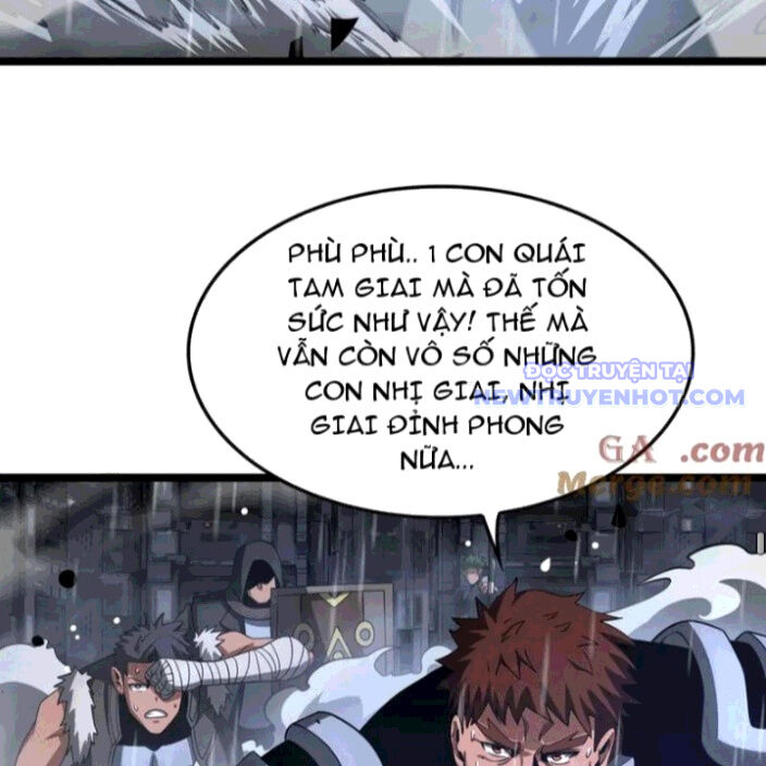 Mạt Thế Kiếm Thần: Ta Chấn Kinh Toàn Cầu - Chapter 62 - Page 78