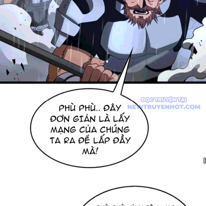 Mạt Thế Kiếm Thần: Ta Chấn Kinh Toàn Cầu - Chapter 62 - Page 79