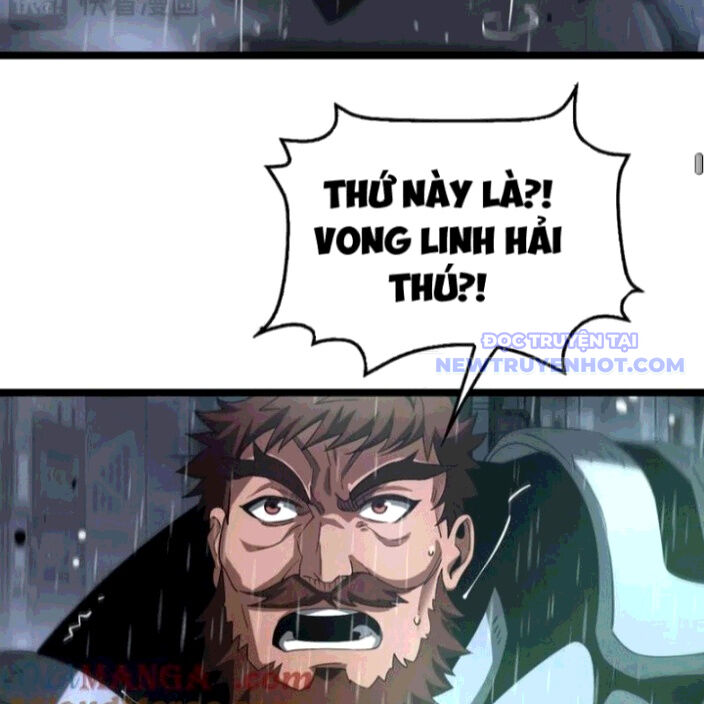 Mạt Thế Kiếm Thần: Ta Chấn Kinh Toàn Cầu - Chapter 62 - Page 87