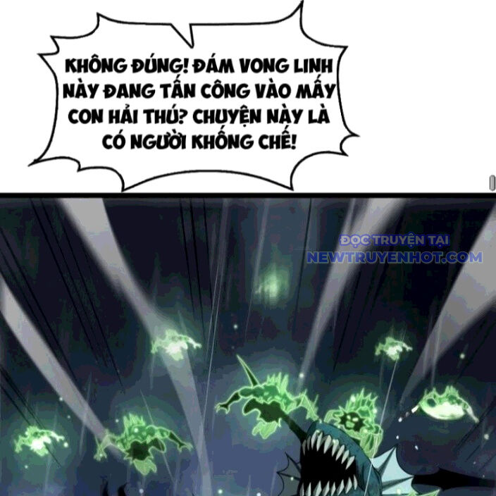 Mạt Thế Kiếm Thần: Ta Chấn Kinh Toàn Cầu - Chapter 62 - Page 89