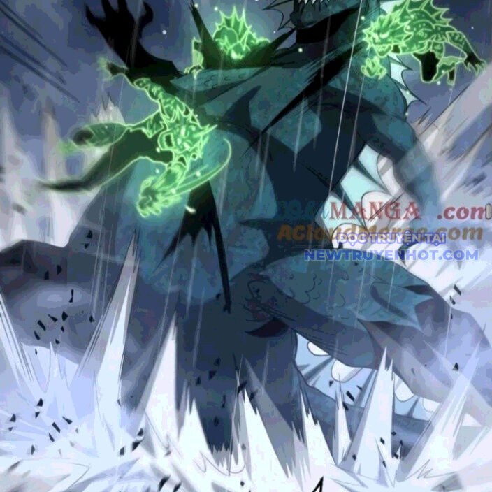 Mạt Thế Kiếm Thần: Ta Chấn Kinh Toàn Cầu - Chapter 62 - Page 90