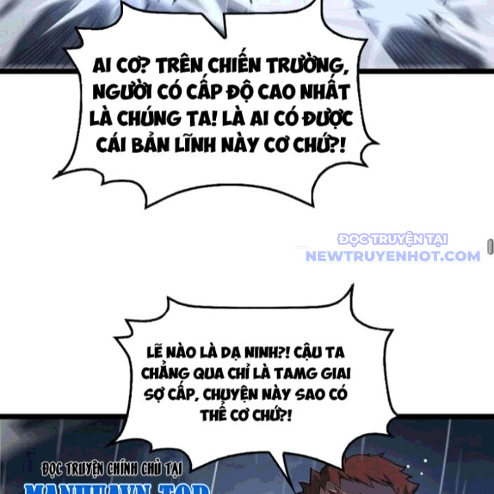 Mạt Thế Kiếm Thần: Ta Chấn Kinh Toàn Cầu - Chapter 62 - Page 91