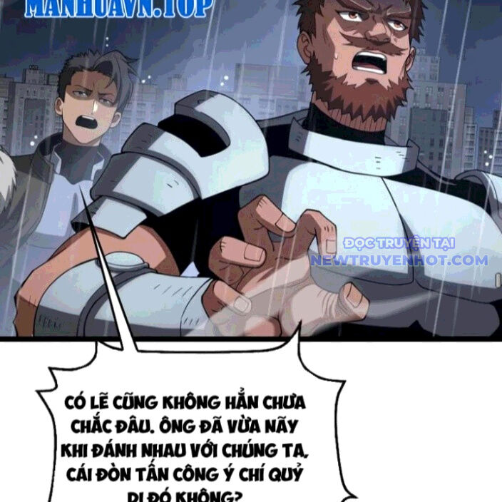 Mạt Thế Kiếm Thần: Ta Chấn Kinh Toàn Cầu - Chapter 62 - Page 92