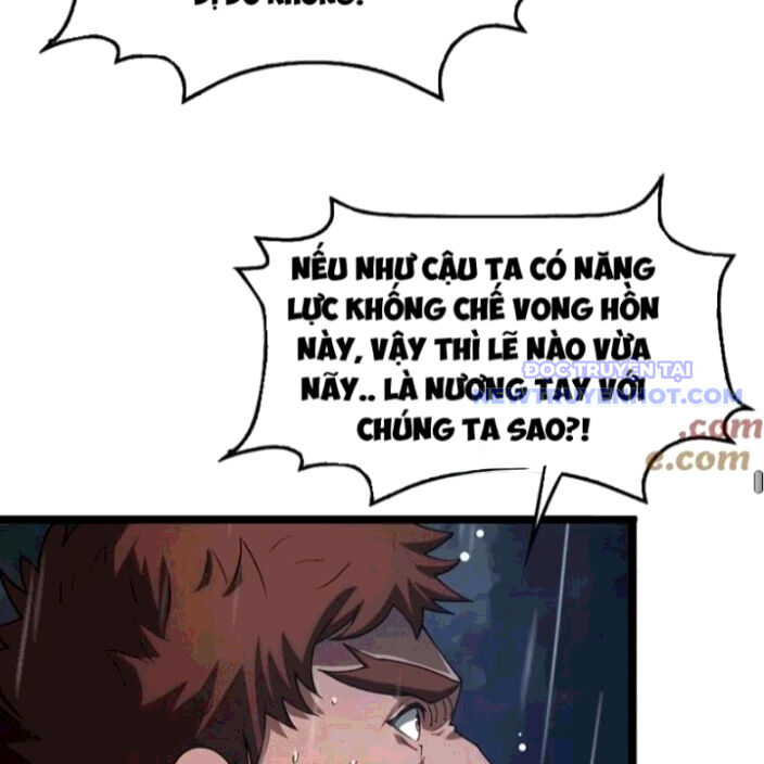 Mạt Thế Kiếm Thần: Ta Chấn Kinh Toàn Cầu - Chapter 62 - Page 93