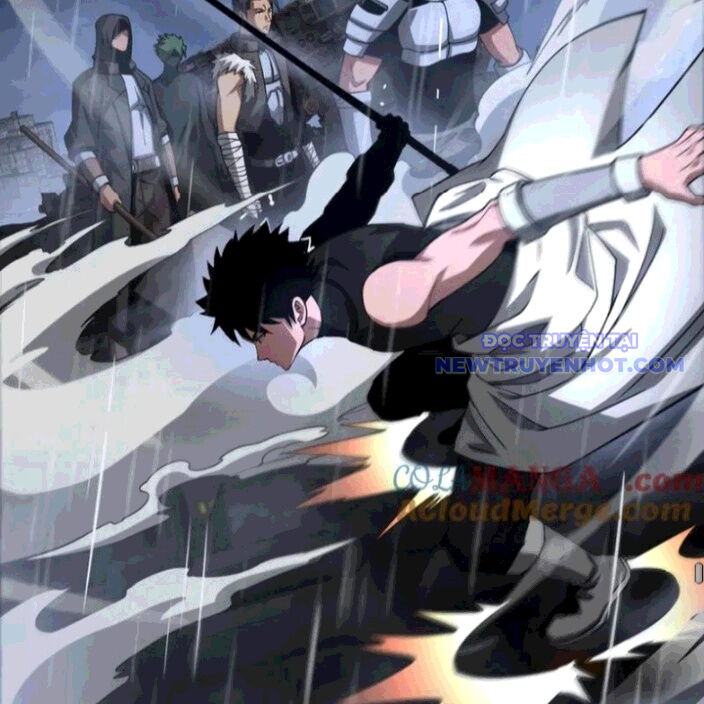 Mạt Thế Kiếm Thần: Ta Chấn Kinh Toàn Cầu - Chapter 62 - Page 96