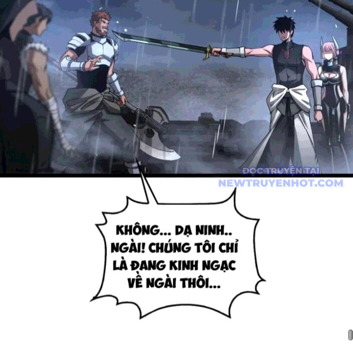 Mạt Thế Kiếm Thần: Ta Chấn Kinh Toàn Cầu - Chapter 62 - Page 98