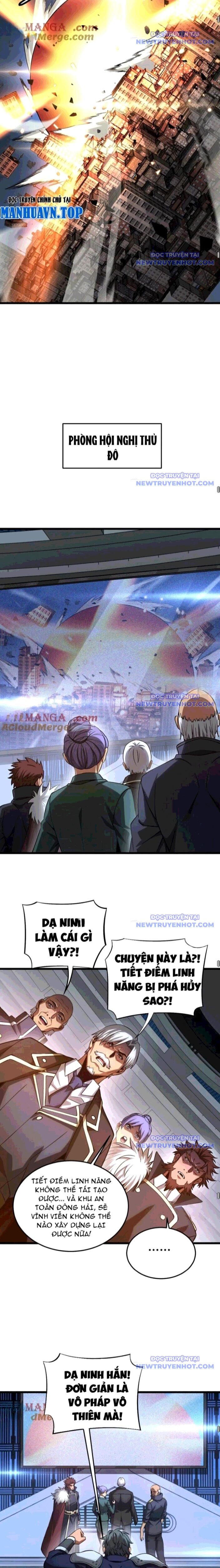 Mạt Thế Kiếm Thần: Ta Chấn Kinh Toàn Cầu - Chapter 63 - Page 13