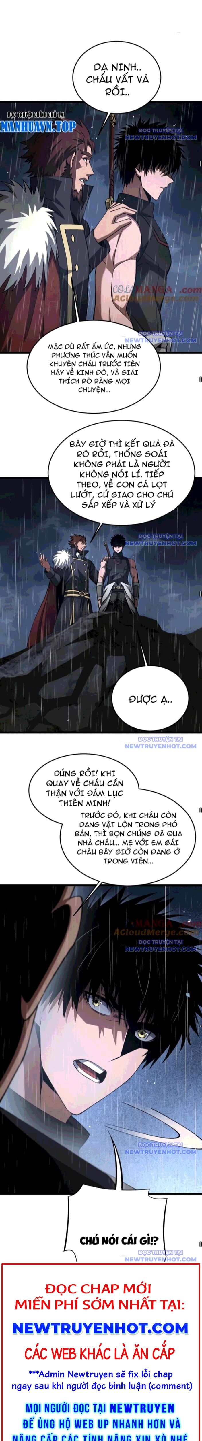 Mạt Thế Kiếm Thần: Ta Chấn Kinh Toàn Cầu - Chapter 63 - Page 18