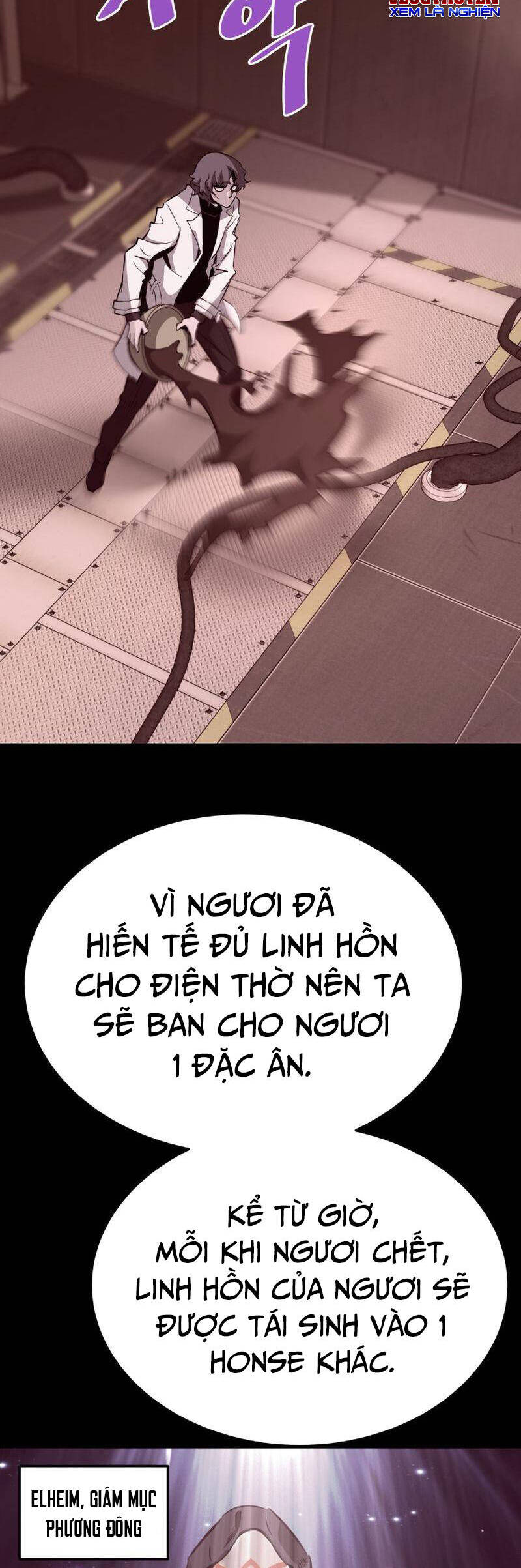 Ta Trở Về Từ Địa Ngục - Chapter 66 - Page 13