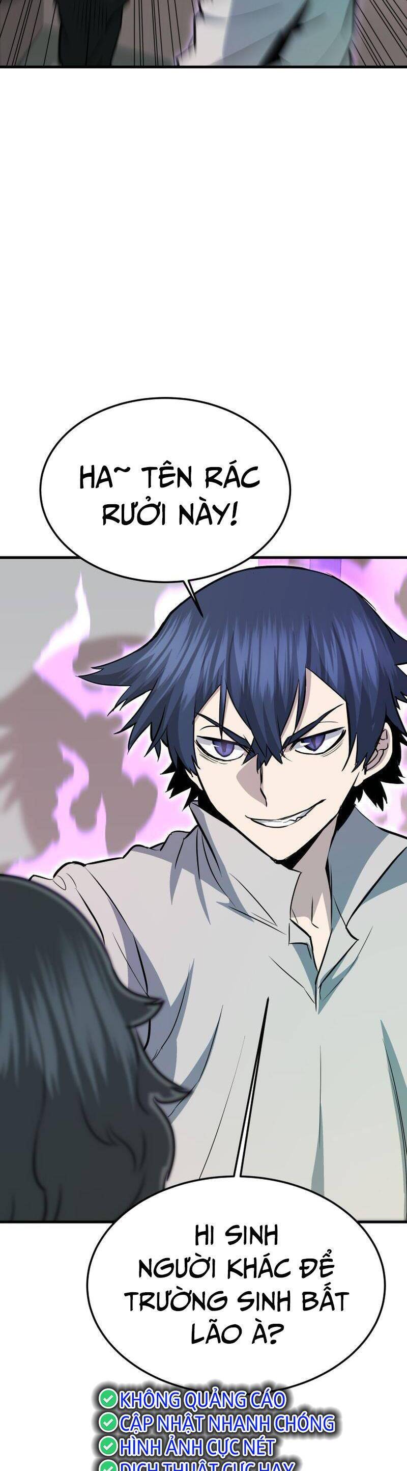 Ta Trở Về Từ Địa Ngục - Chapter 66 - Page 17