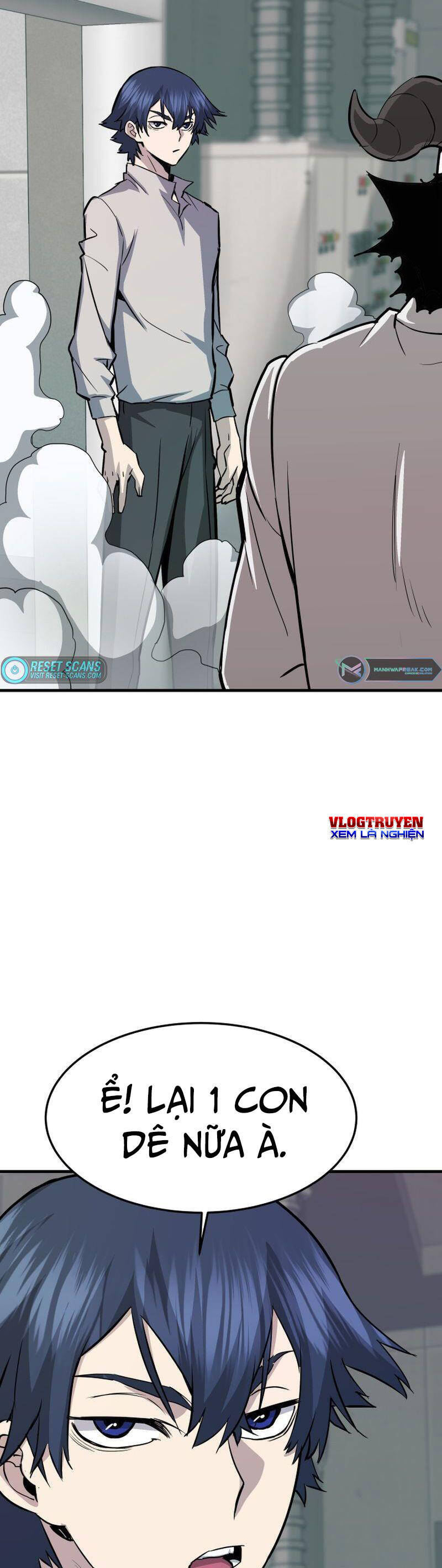 Ta Trở Về Từ Địa Ngục - Chapter 66 - Page 27