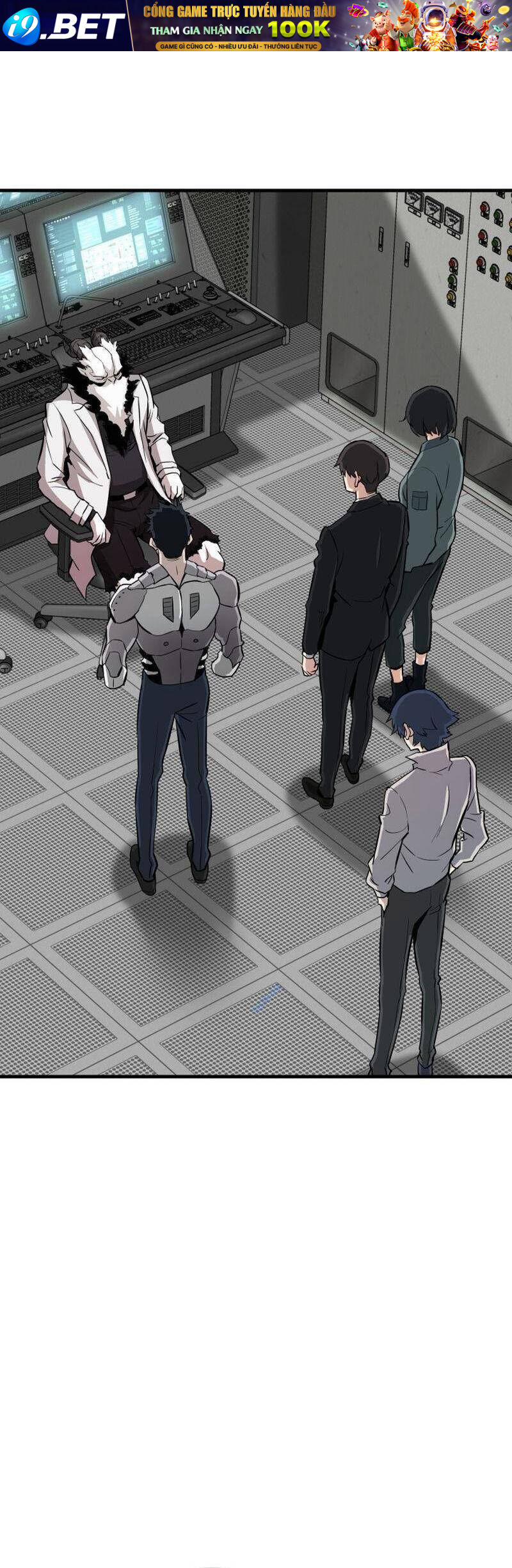 Ta Trở Về Từ Địa Ngục - Chapter 66 - Page 33