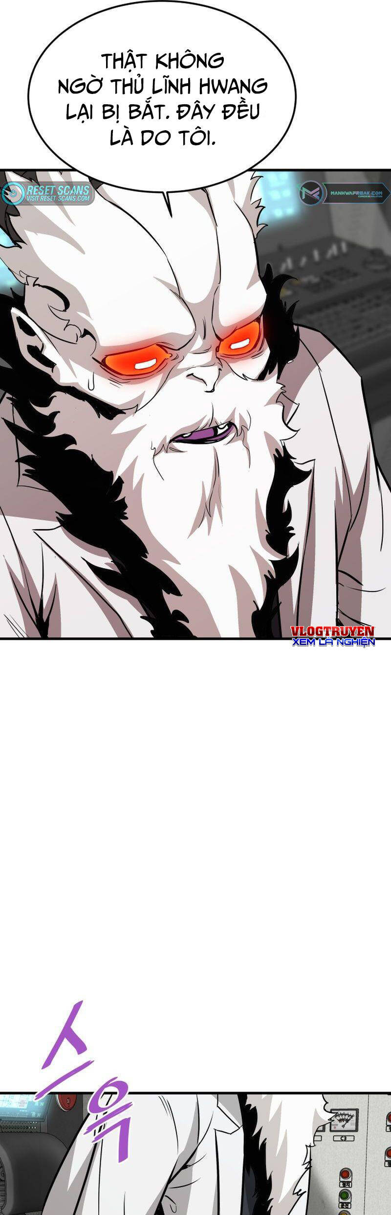 Ta Trở Về Từ Địa Ngục - Chapter 66 - Page 34