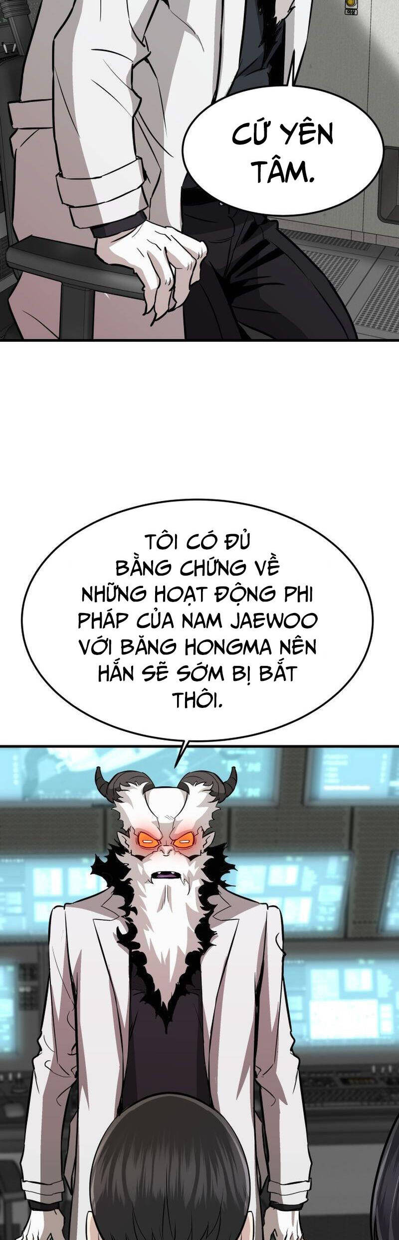 Ta Trở Về Từ Địa Ngục - Chapter 66 - Page 35