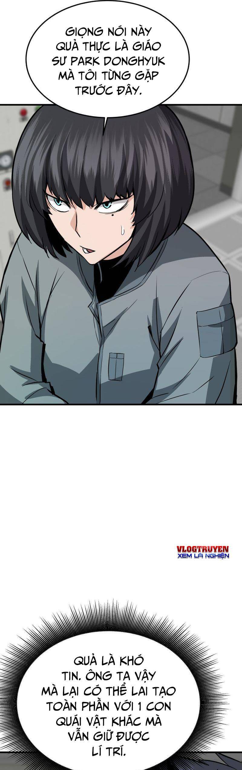 Ta Trở Về Từ Địa Ngục - Chapter 66 - Page 37