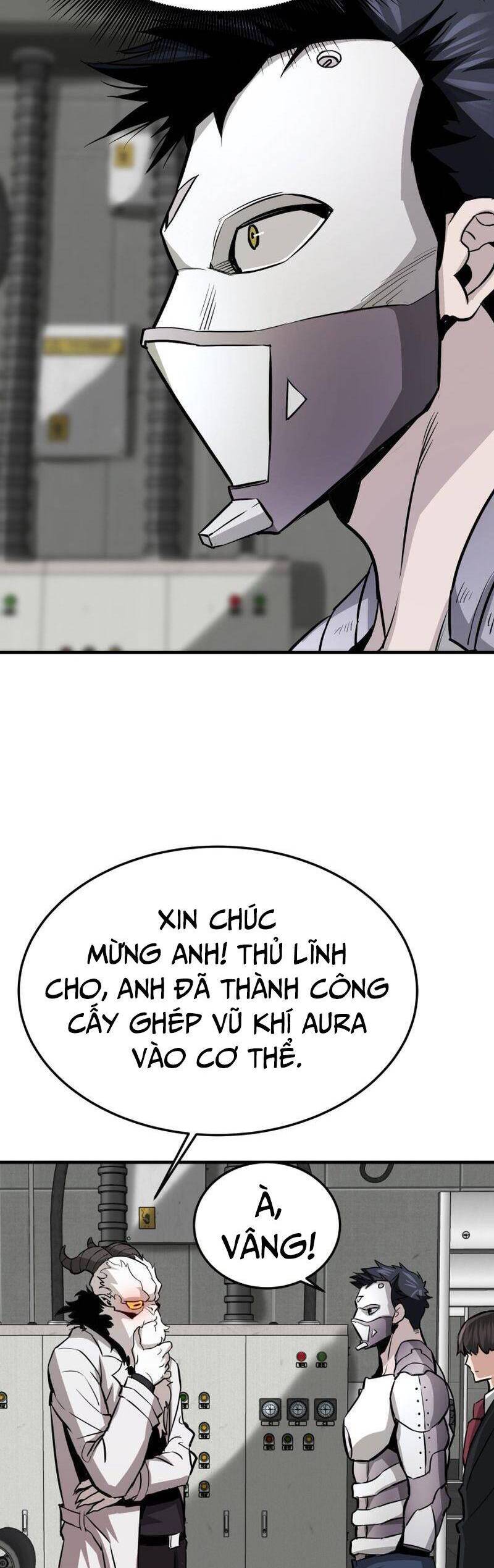 Ta Trở Về Từ Địa Ngục - Chapter 66 - Page 38