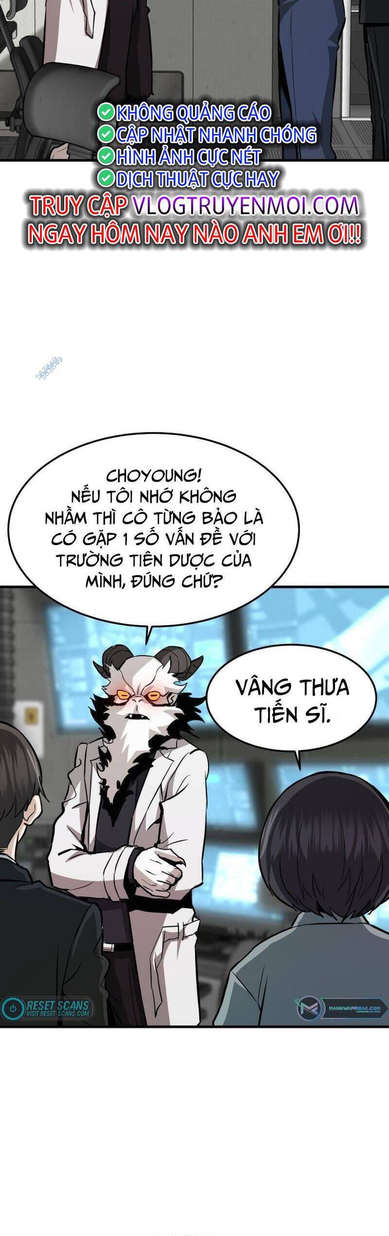 Ta Trở Về Từ Địa Ngục - Chapter 66 - Page 39