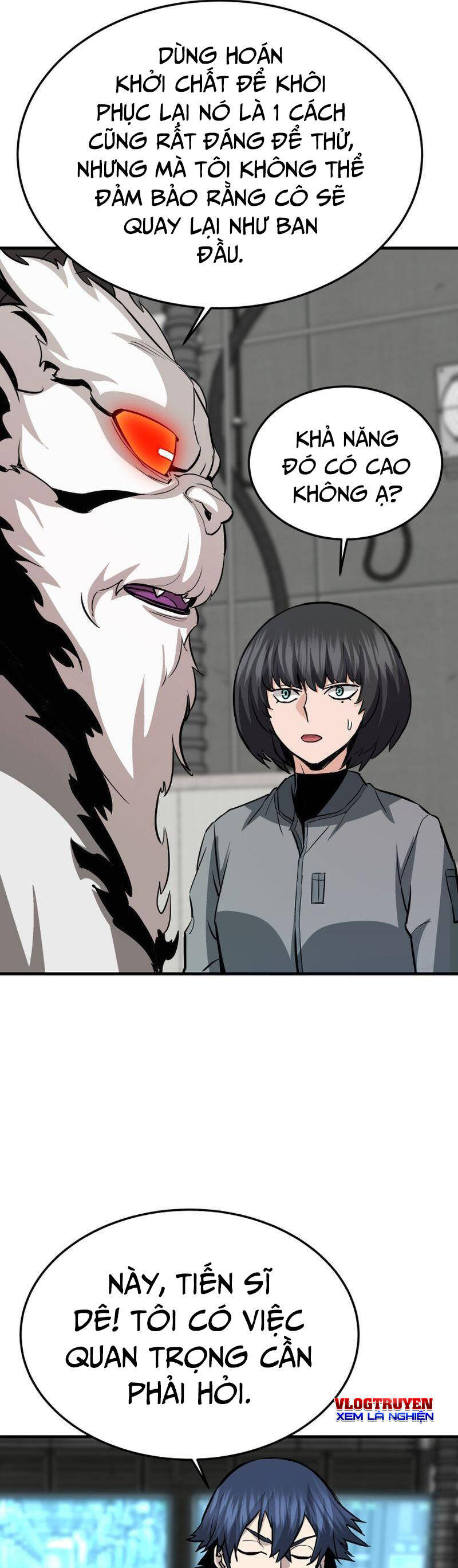 Ta Trở Về Từ Địa Ngục - Chapter 66 - Page 40