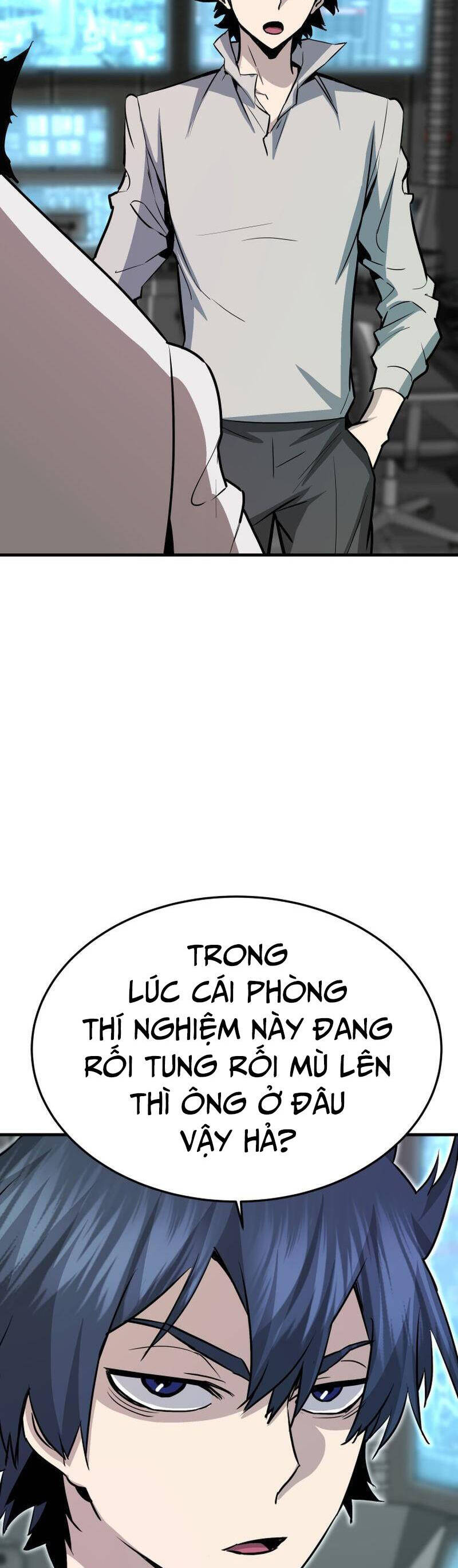 Ta Trở Về Từ Địa Ngục - Chapter 66 - Page 41