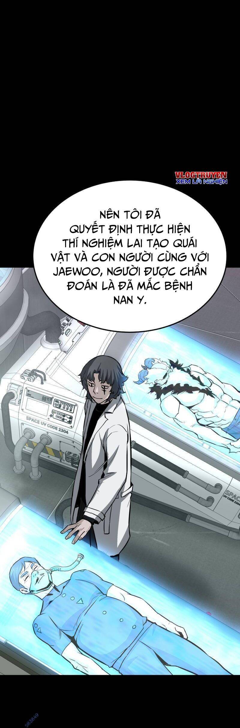 Ta Trở Về Từ Địa Ngục - Chapter 66 - Page 44