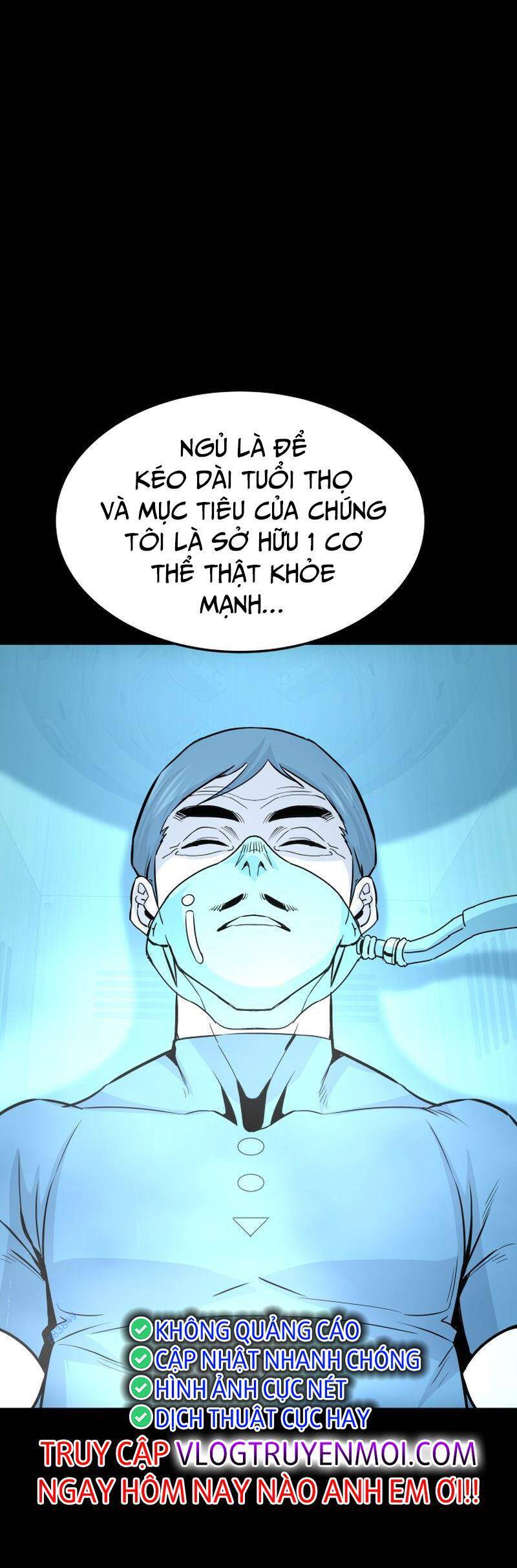 Ta Trở Về Từ Địa Ngục - Chapter 66 - Page 45