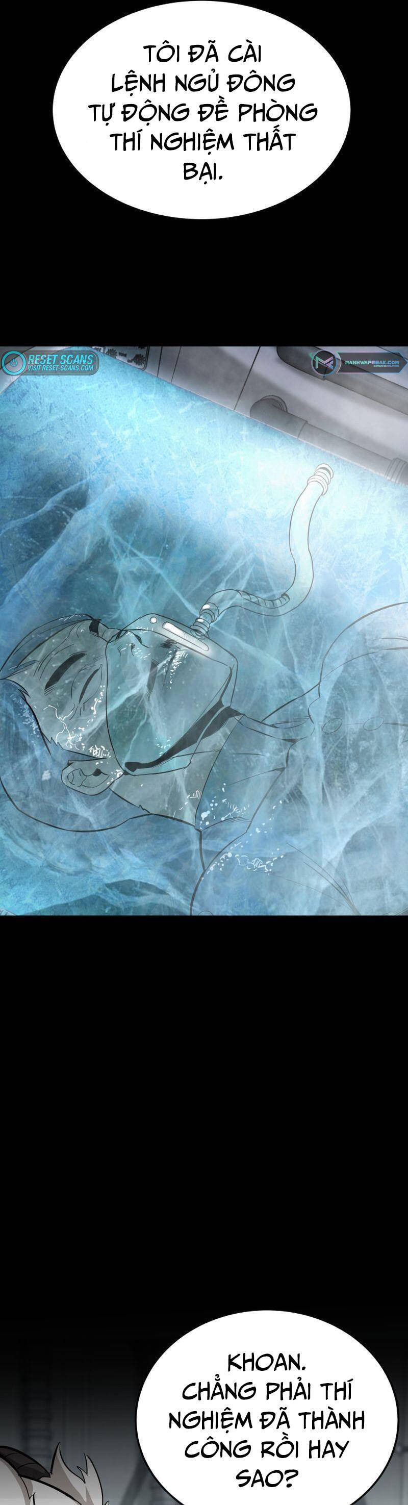 Ta Trở Về Từ Địa Ngục - Chapter 66 - Page 47