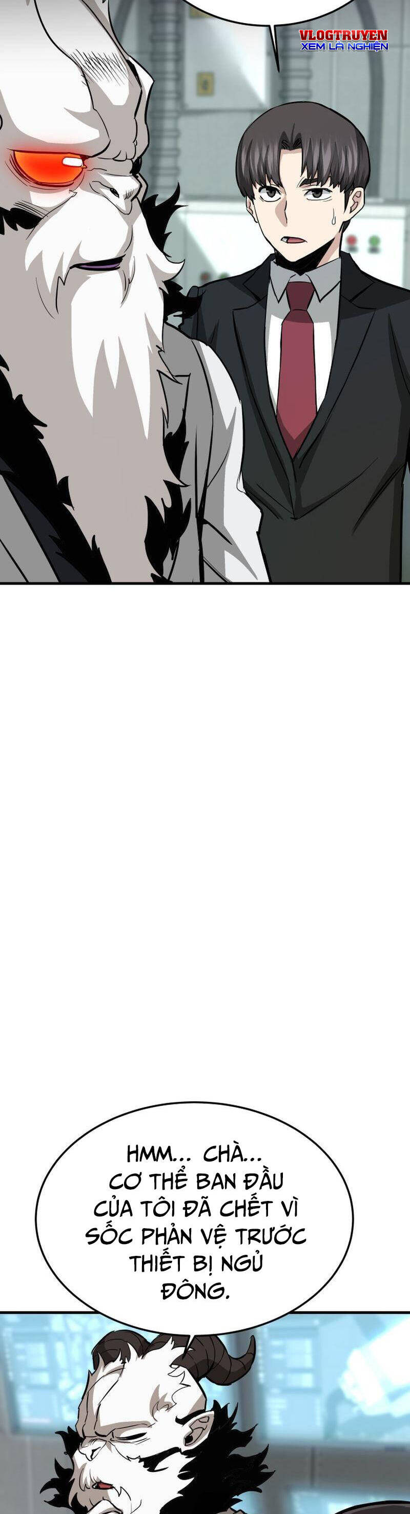 Ta Trở Về Từ Địa Ngục - Chapter 66 - Page 48