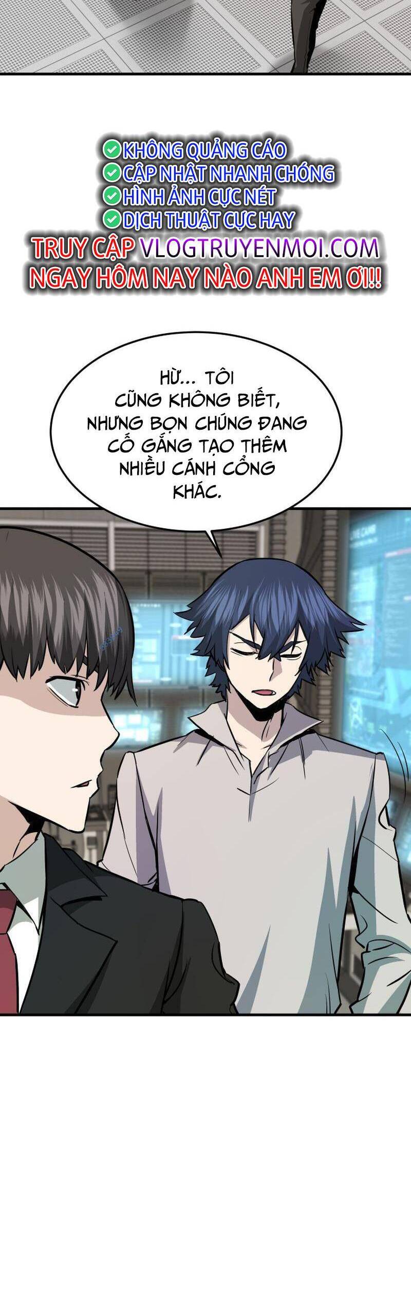 Ta Trở Về Từ Địa Ngục - Chapter 66 - Page 52