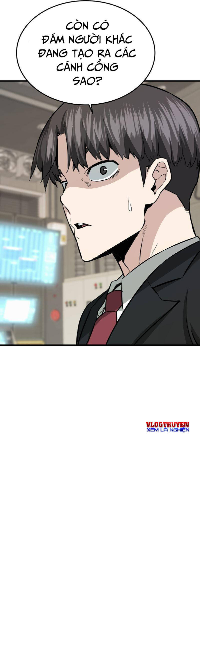 Ta Trở Về Từ Địa Ngục - Chapter 66 - Page 53