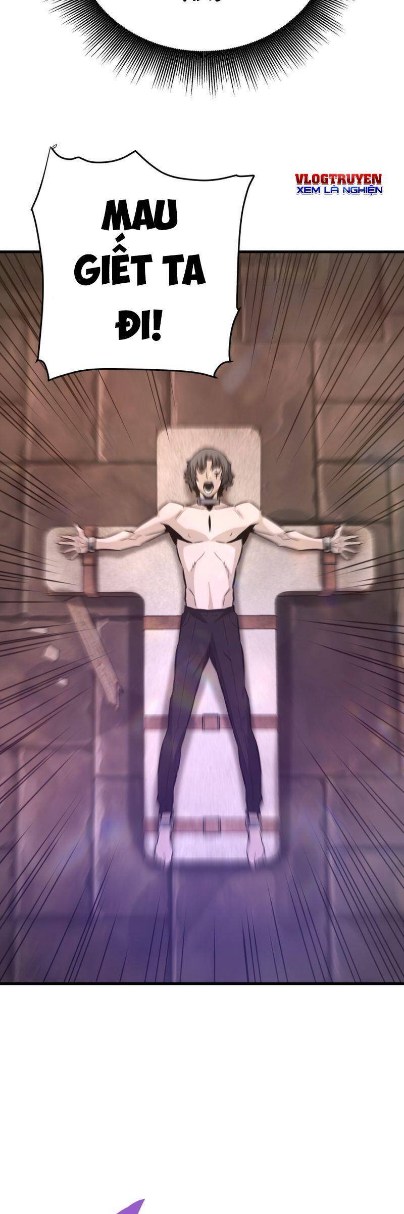 Ta Trở Về Từ Địa Ngục - Chapter 66 - Page 57