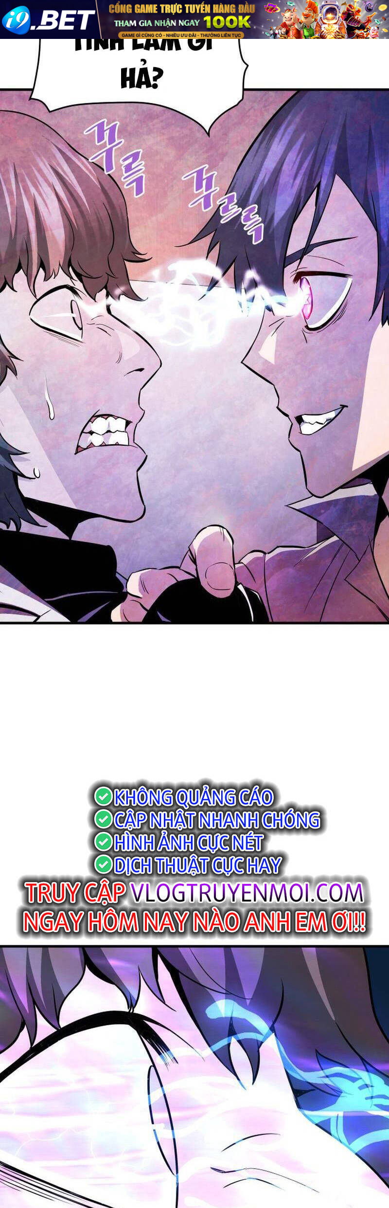 Ta Trở Về Từ Địa Ngục - Chapter 66 - Page 6