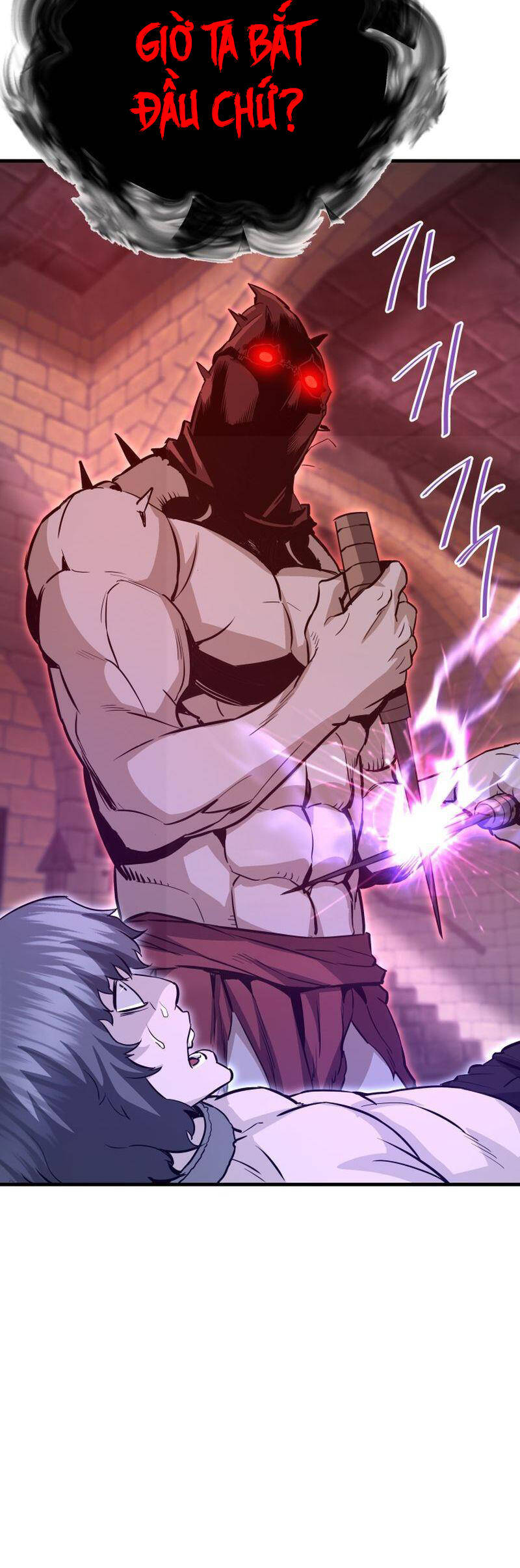 Ta Trở Về Từ Địa Ngục - Chapter 66 - Page 60