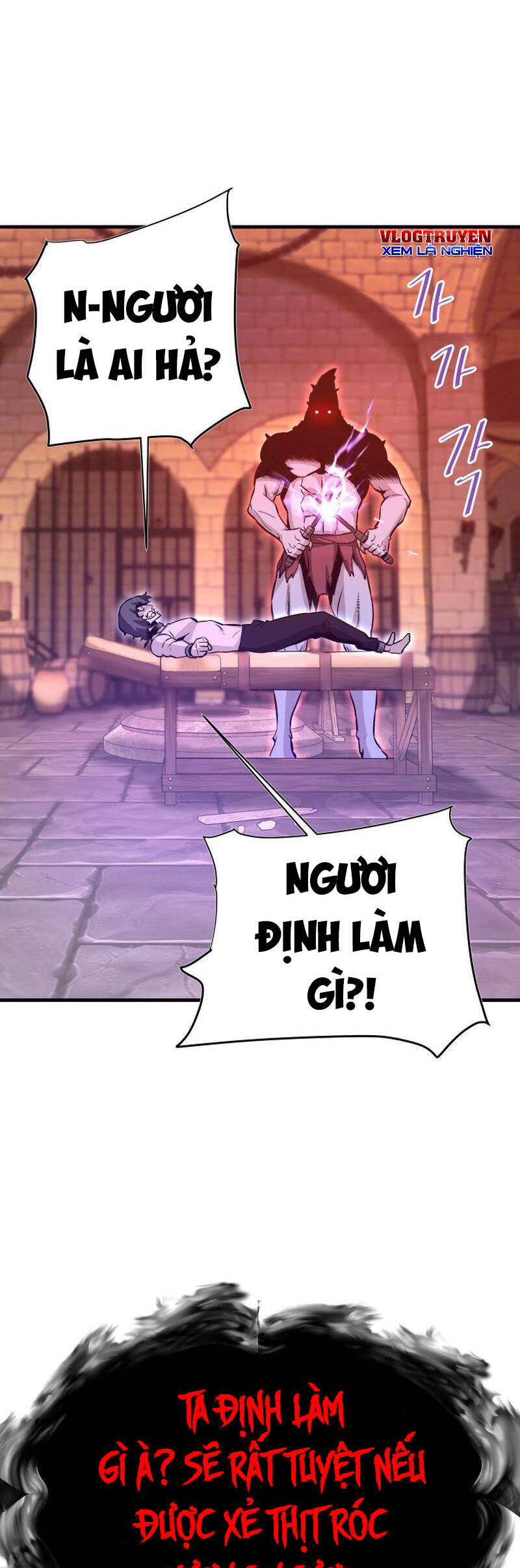 Ta Trở Về Từ Địa Ngục - Chapter 66 - Page 61