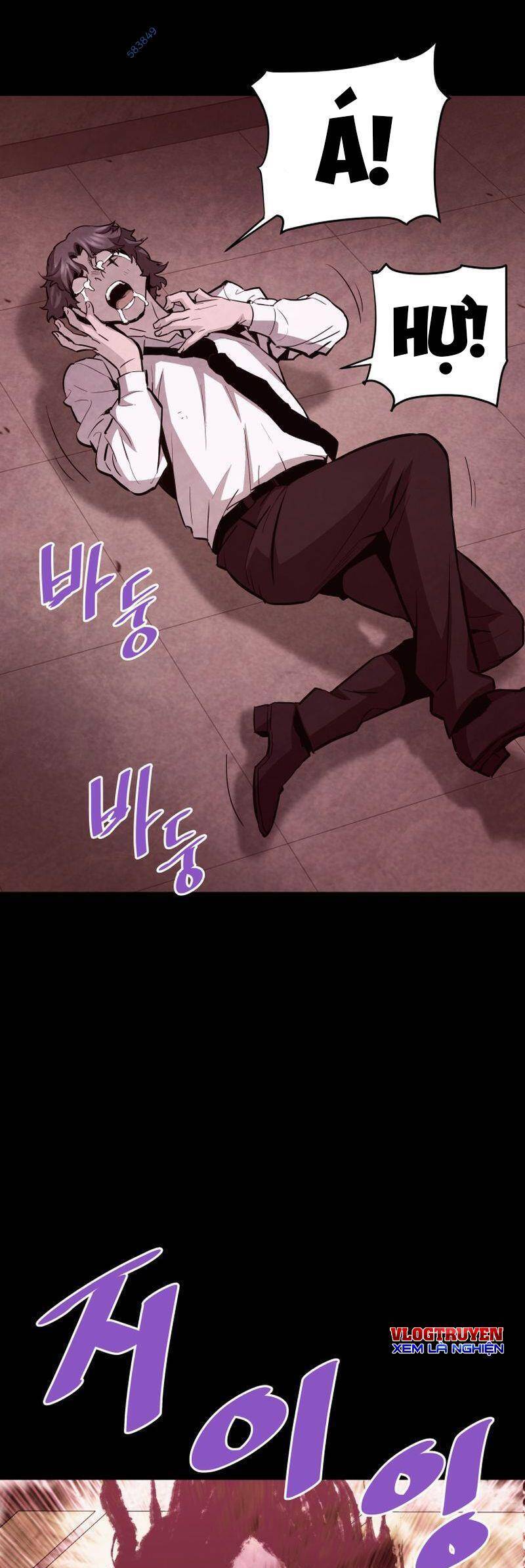 Ta Trở Về Từ Địa Ngục - Chapter 66 - Page 8